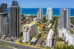 Broadbeach Central Apt 601
